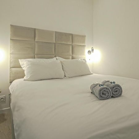 F2 Hypercentre - Proche Gare - Wifi Gratuite Apartment Le Havre Exterior foto