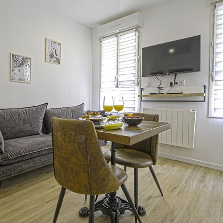 F2 Hypercentre - Proche Gare - Wifi Gratuite Apartment Le Havre Exterior foto