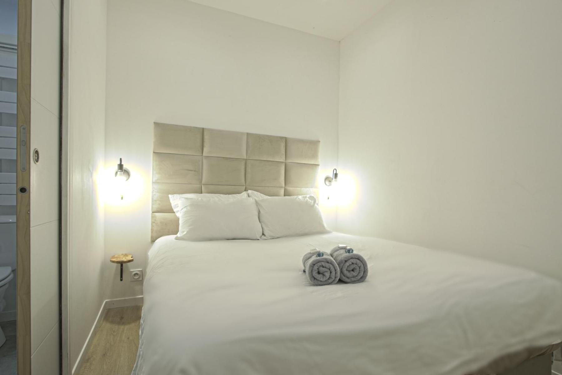 F2 Hypercentre - Proche Gare - Wifi Gratuite Apartment Le Havre Exterior foto